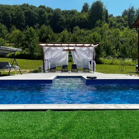 Holiday home Vikendica Cardak