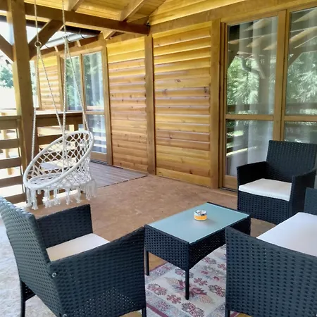 Holiday home Vikendica Cardak *