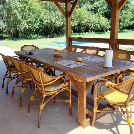 Holiday home Vikendica Cardak