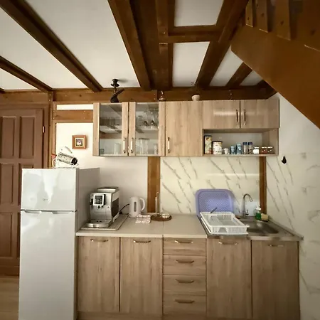 Vikendica Cardak * Srebrenik