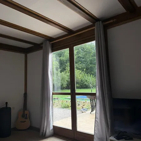 Vikendica Cardak Srebrenik