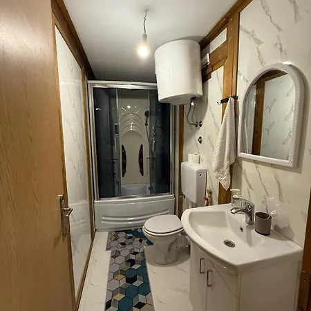 Vikendica Cardak Dom wakacyjny Srebrenik