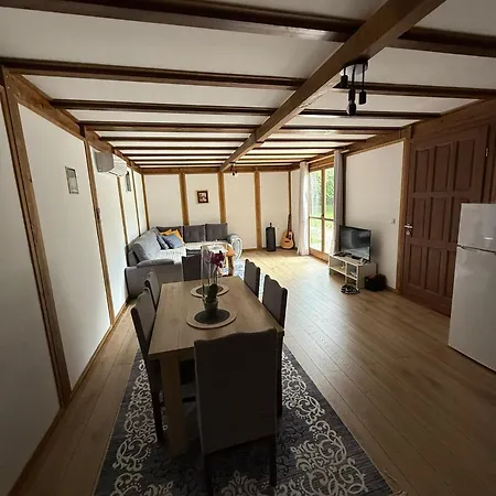 Σπίτι διακοπών Vikendica Cardak Srebrenik